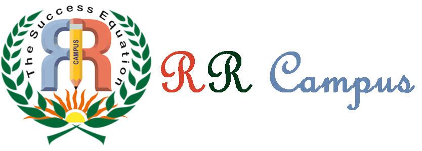 Rahul Mathematics Logo
